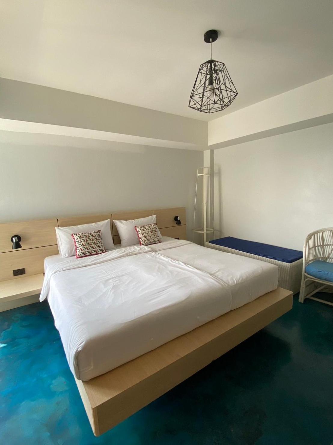 Huahin Place Guest House Экстерьер фото