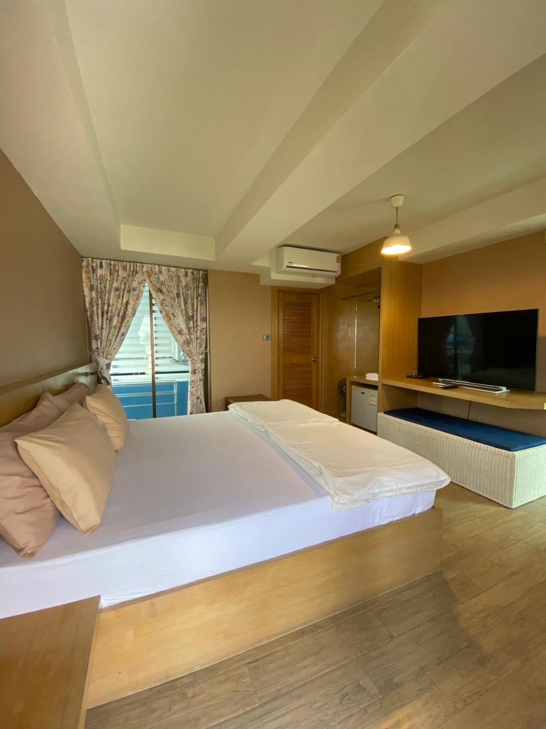 Huahin Place Guest House Экстерьер фото