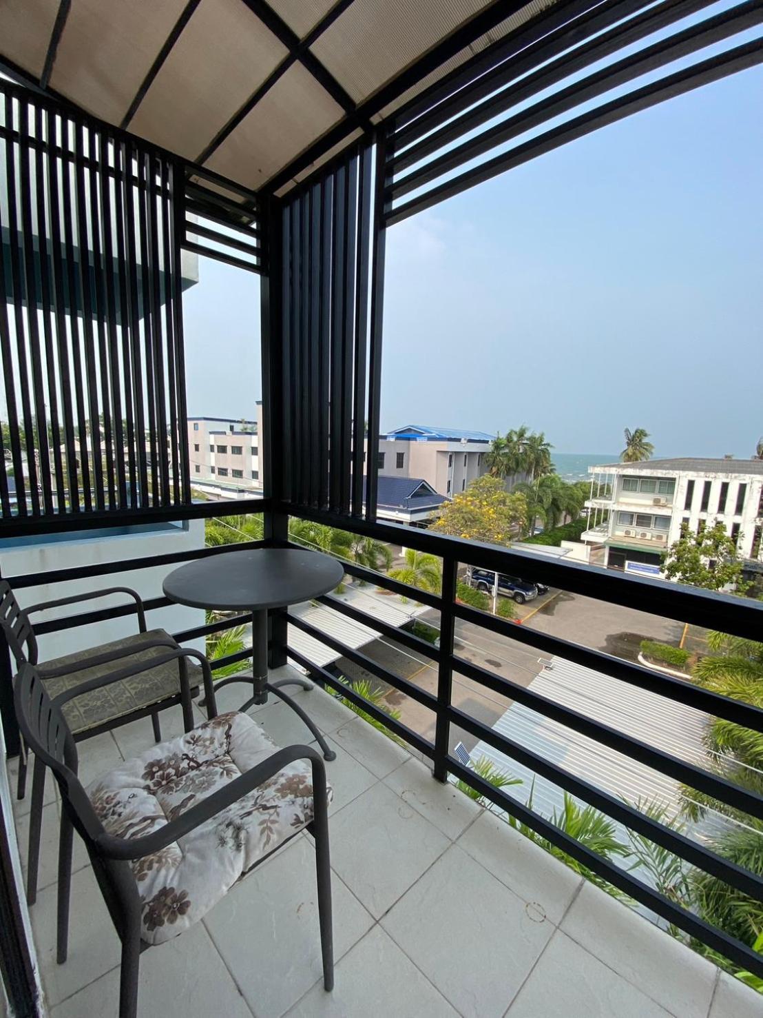 Huahin Place Guest House Экстерьер фото