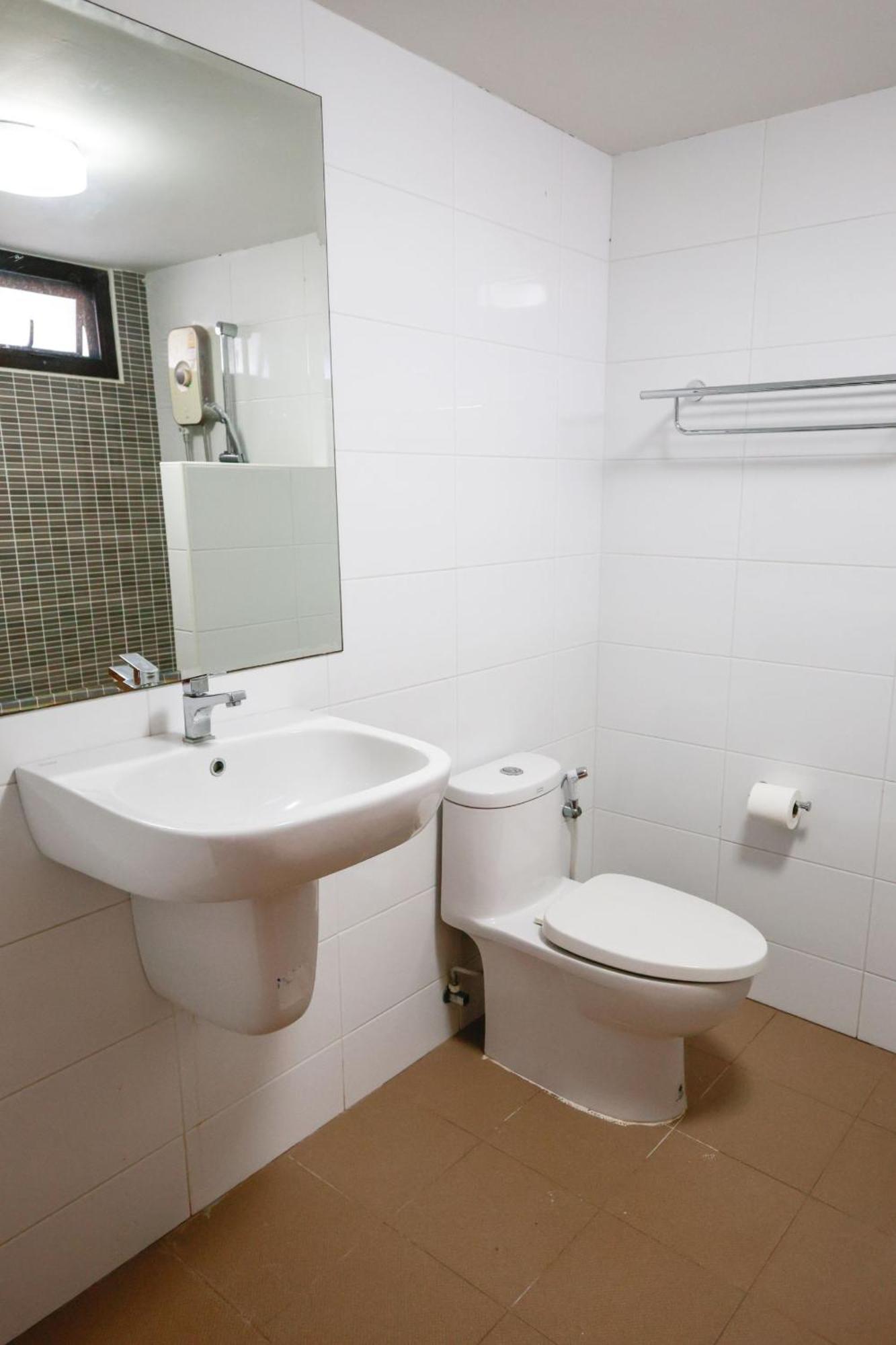 Huahin Place Guest House Экстерьер фото
