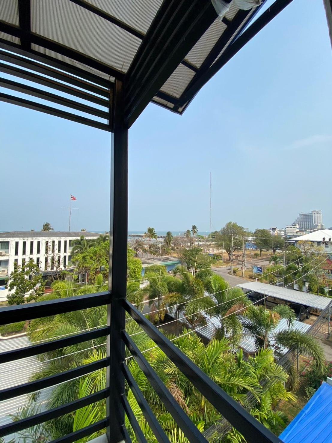 Huahin Place Guest House Экстерьер фото