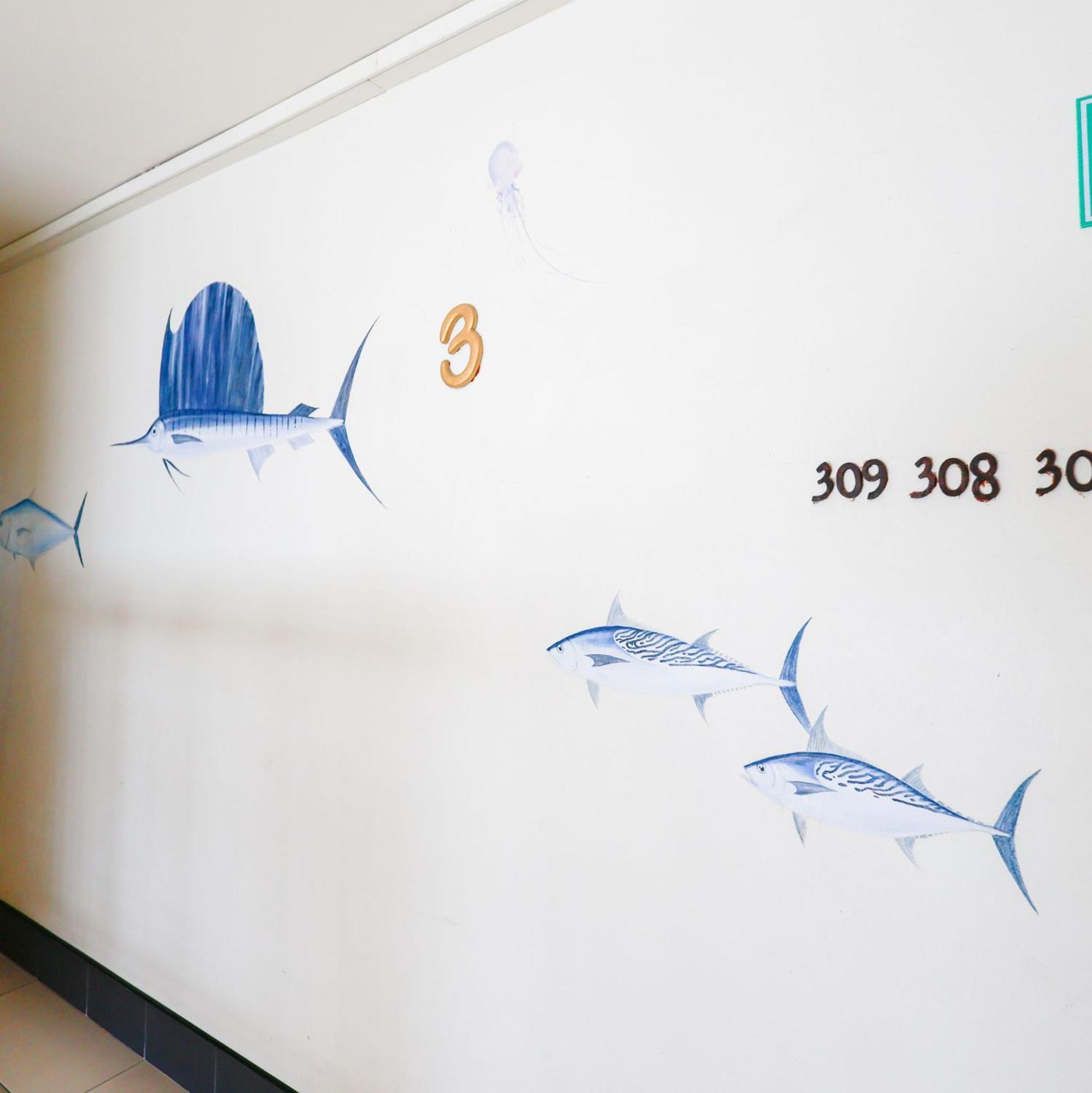Huahin Place Guest House Экстерьер фото