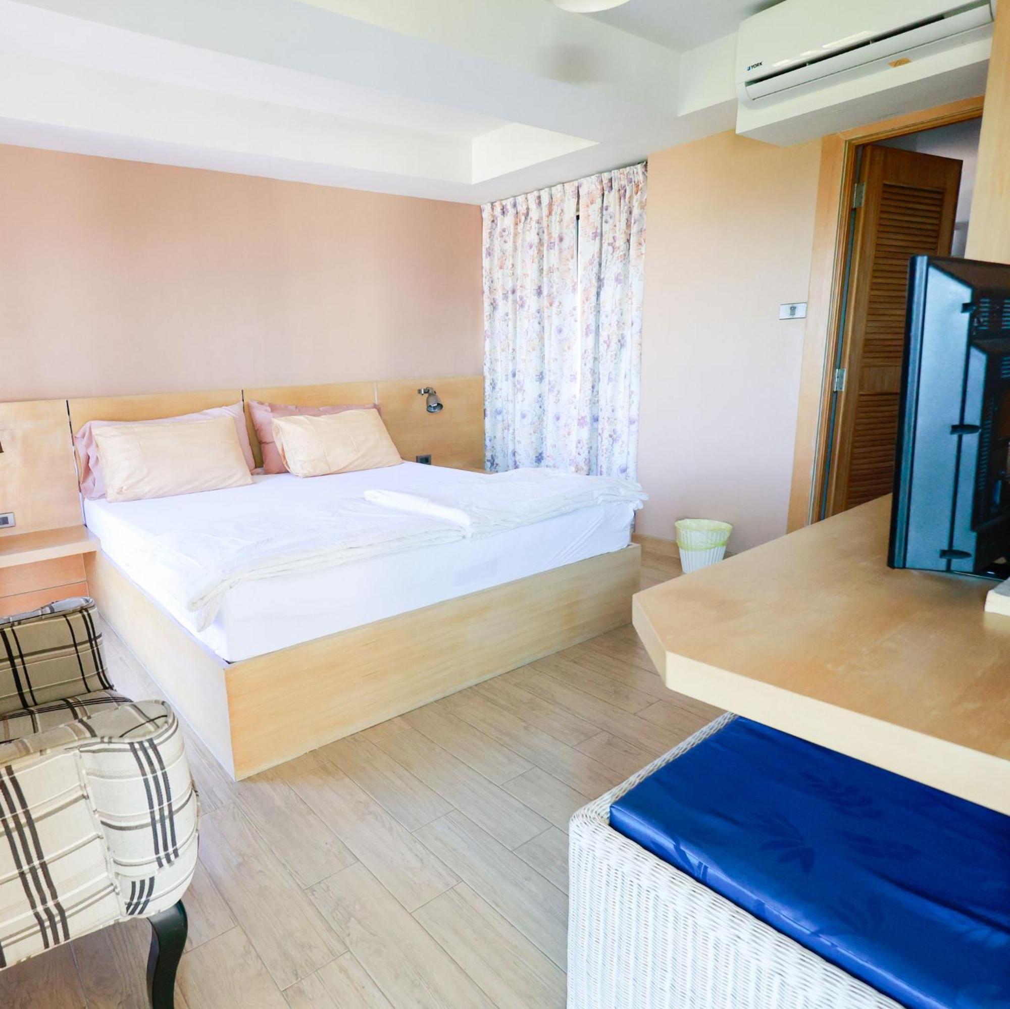 Huahin Place Guest House Экстерьер фото